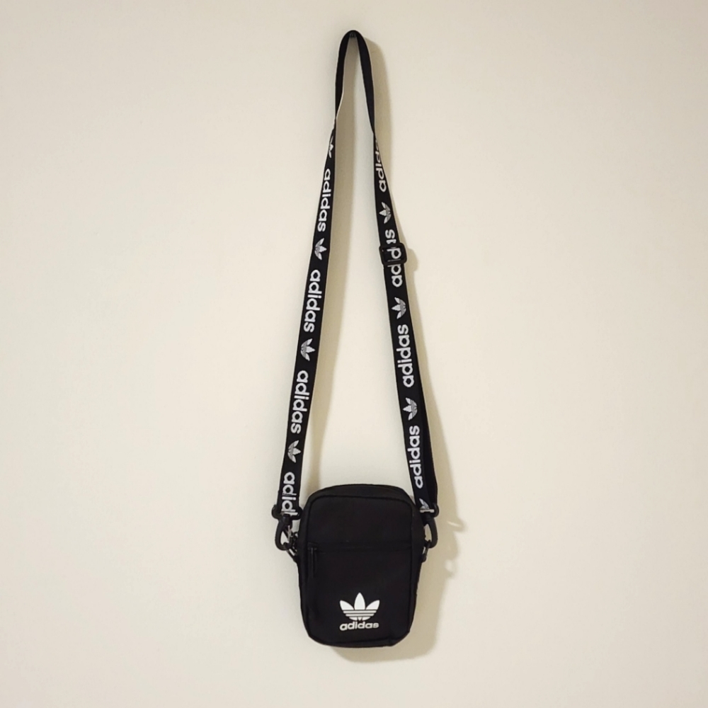 Adidas Originals Festival Crossbody Bag